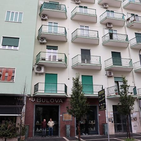 Toc Toc Bed and Breakfast Pontecagnano Faiano Buitenkant foto