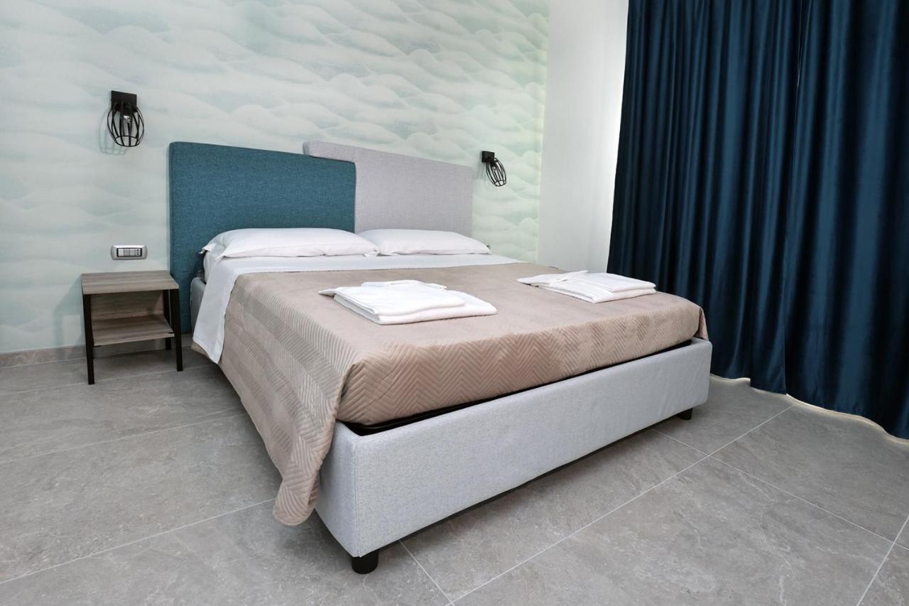 Toc Toc Bed and Breakfast Pontecagnano Faiano Buitenkant foto