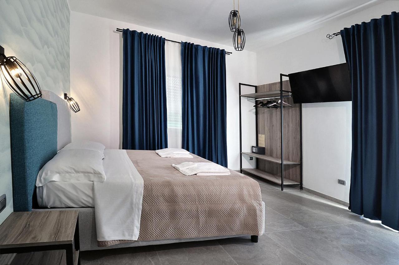 Toc Toc Bed and Breakfast Pontecagnano Faiano Buitenkant foto