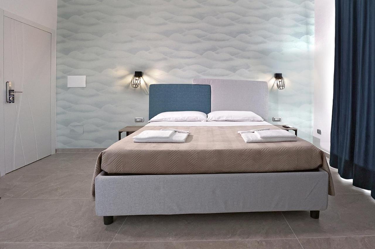 Toc Toc Bed and Breakfast Pontecagnano Faiano Buitenkant foto